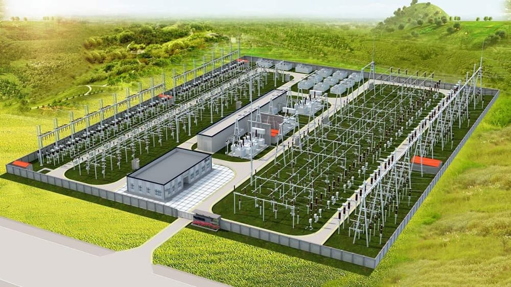 低压开关柜系列