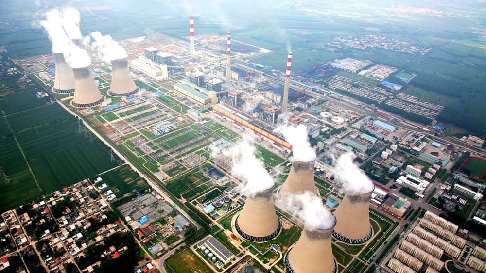 压力变送器系列