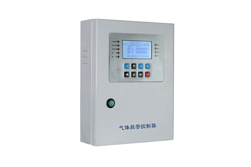 CHK-1000型气体报警控制器（分线）