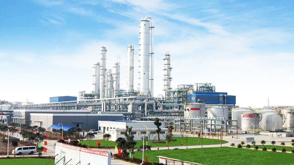 压力表系列应用